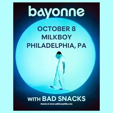 Milkboy Philly