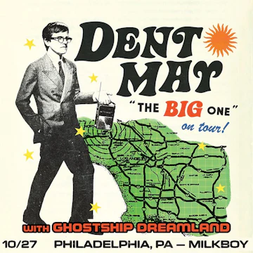 Milkboy Philly