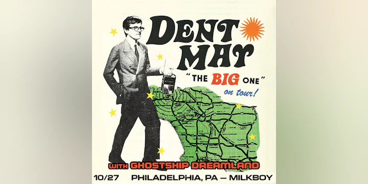 Dent May