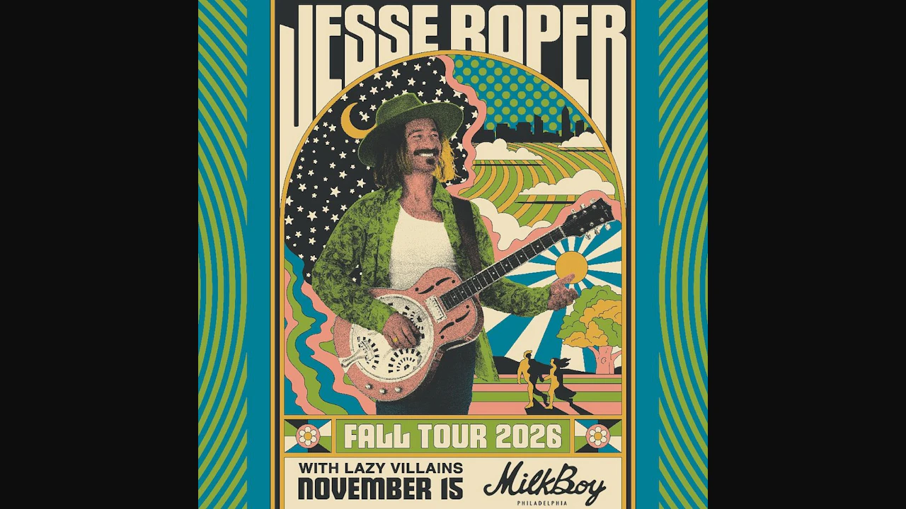 Jesse Roper