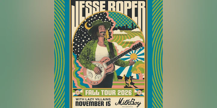 Jesse Roper