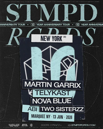 Marquee NY