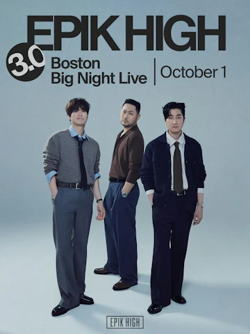Big Night Live