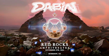 Red Rocks Amphitheatre