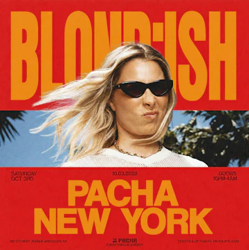 Pacha New York