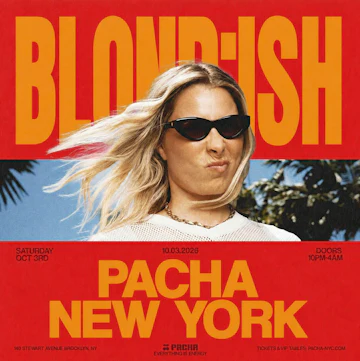 Pacha New York