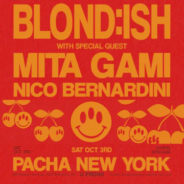Pacha New York