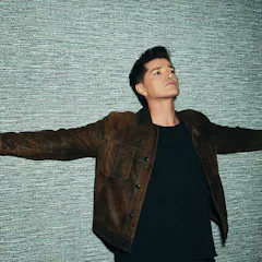 The Script The Man In The Arena Tour