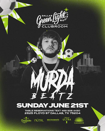 Green Light Social