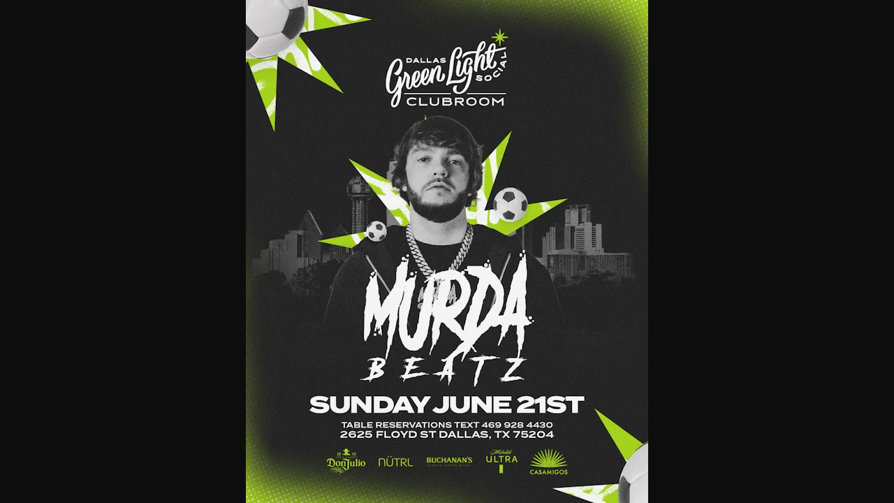 Murda Beatz