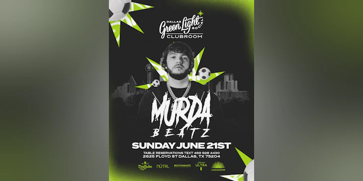 Murda Beatz