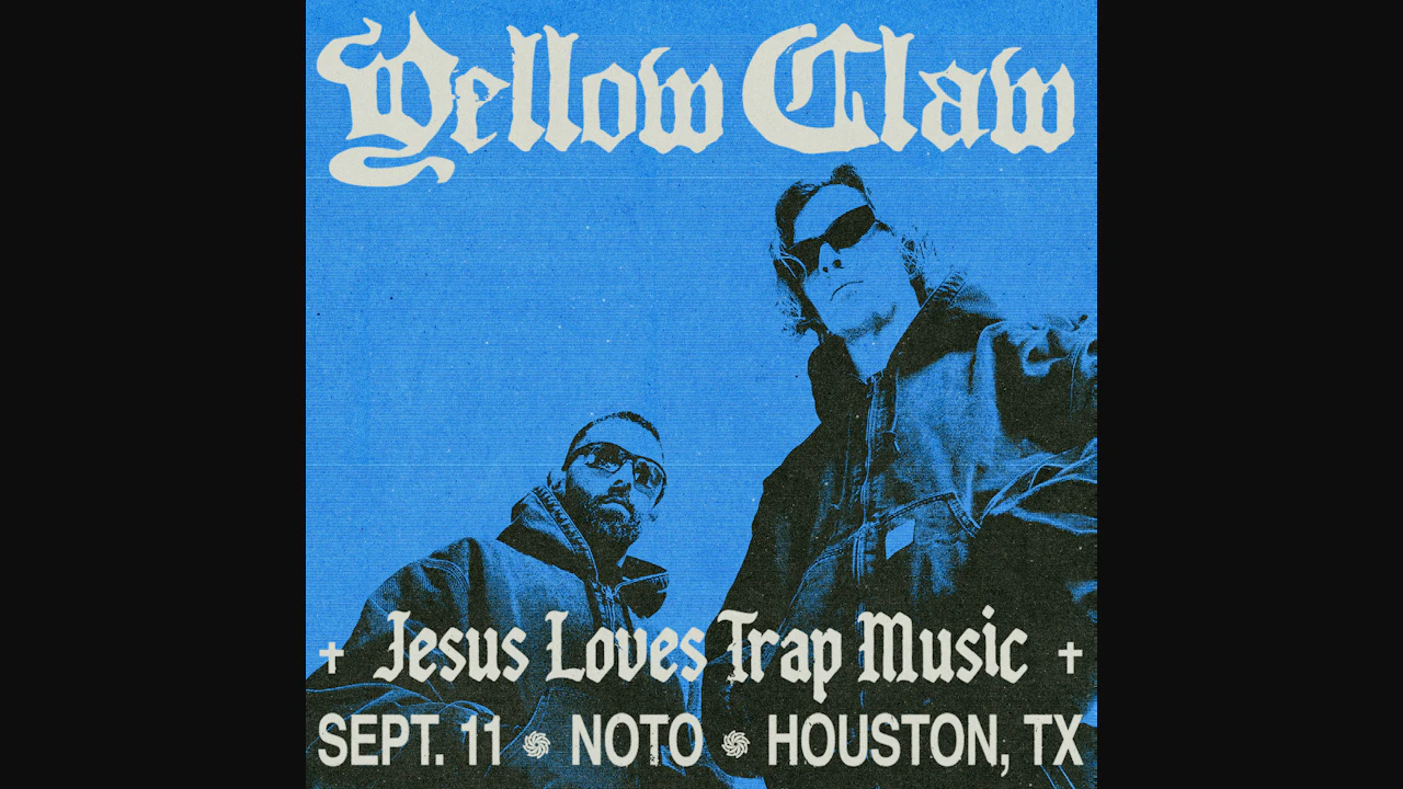 Yellow Claw