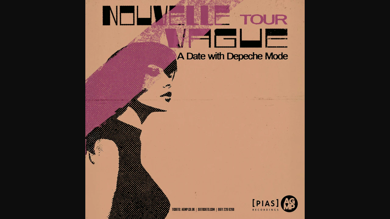 Nouvelle Vague
