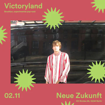 Nue Zukunft