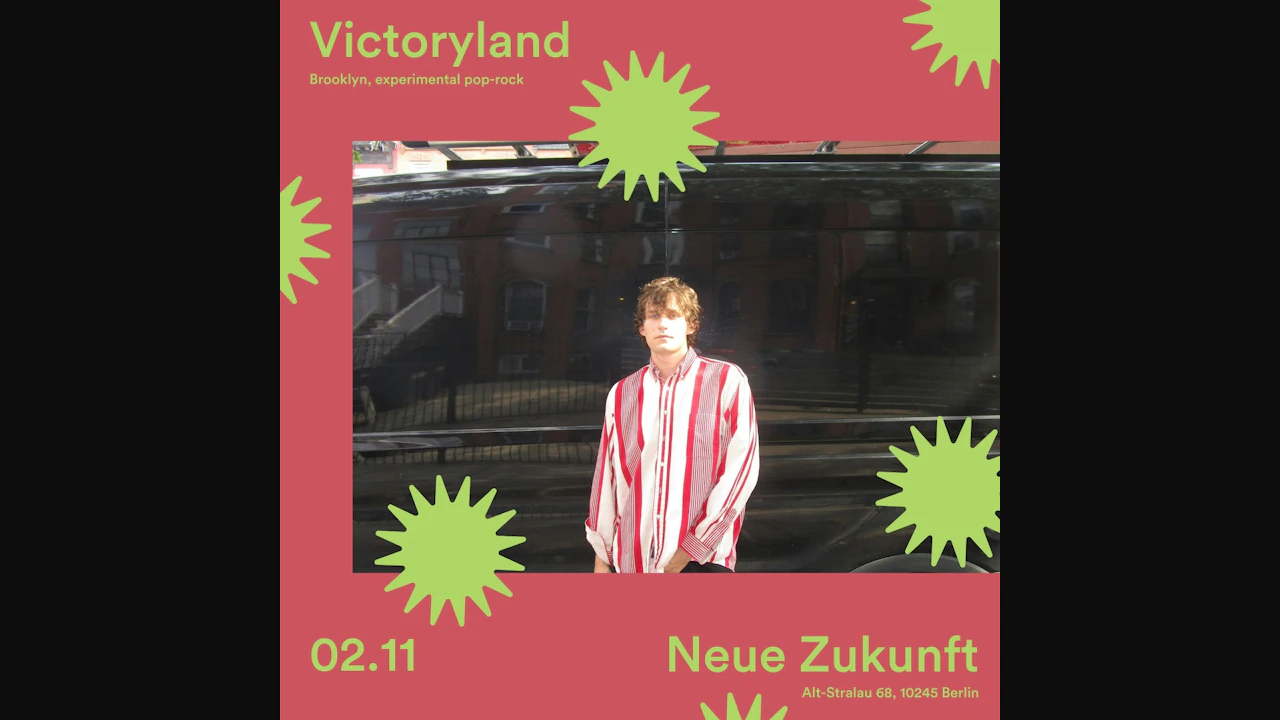 Victoryland