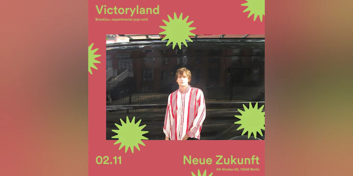 Victoryland