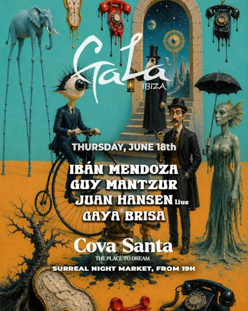 Cova Santa