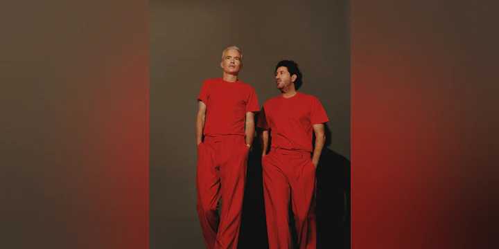 The Avalanches