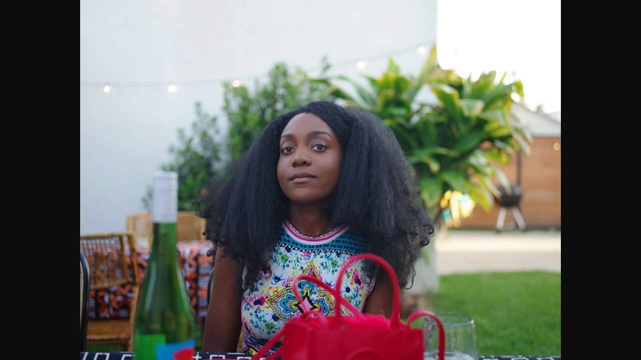 Noname + Georgia Anne Muldrow + Cleo Reed + Kaicrewsade