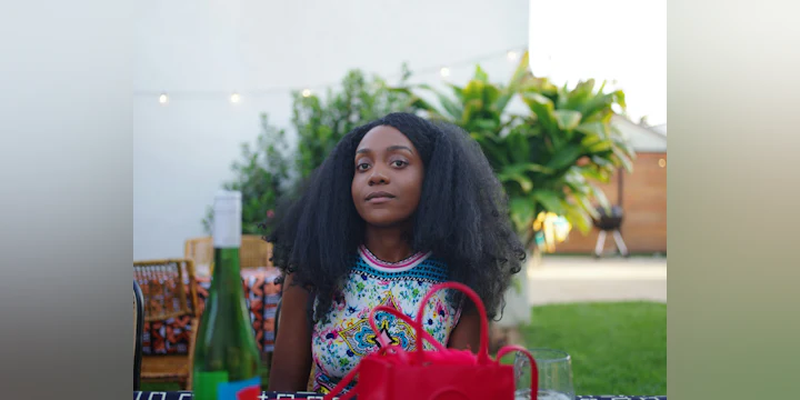 Noname + Georgia Anne Muldrow + Cleo Reed + Kaicrewsade