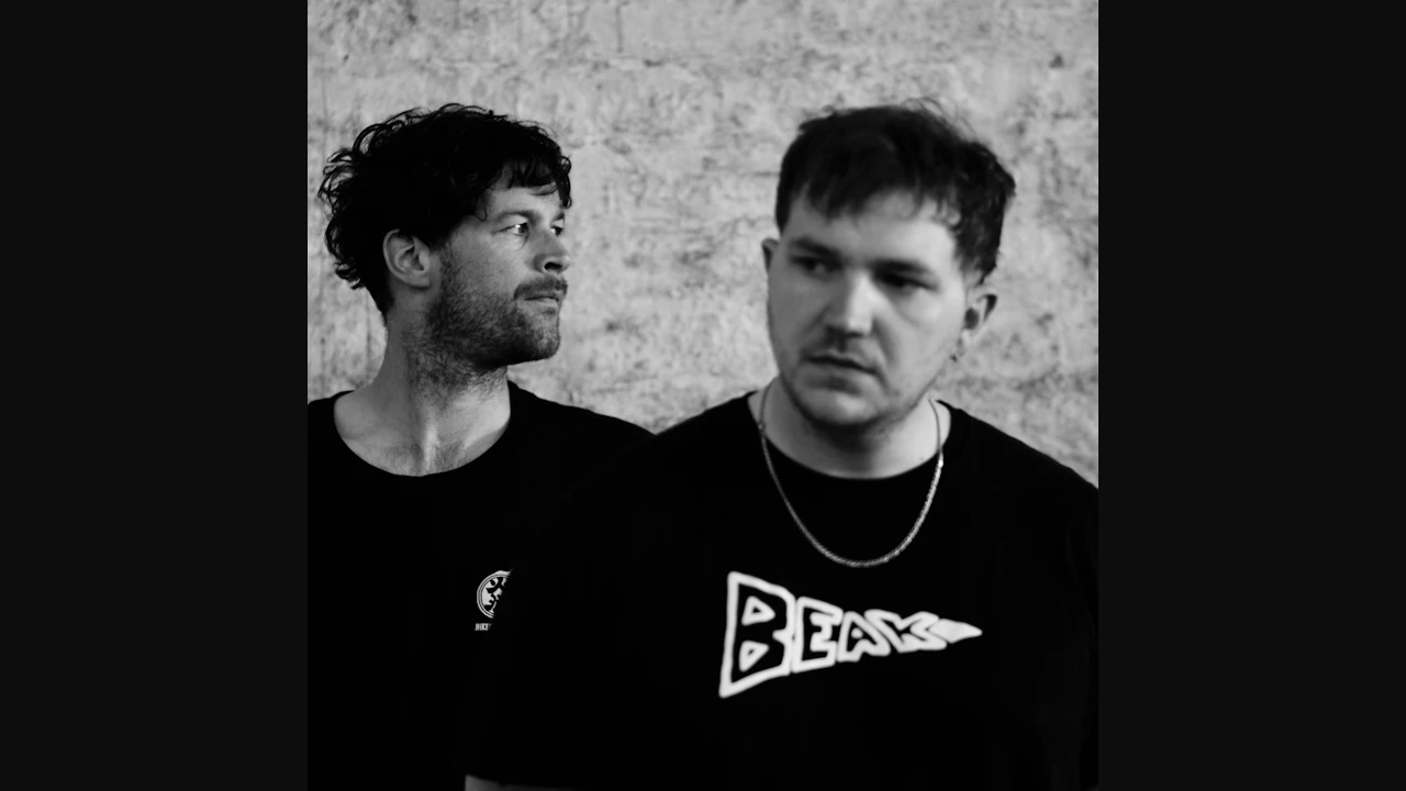 Man of Moon + Darmstadt + Ferals