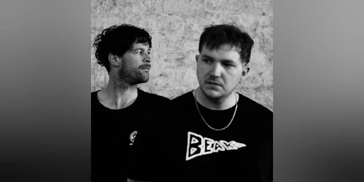 Man of Moon + Darmstadt + Ferals