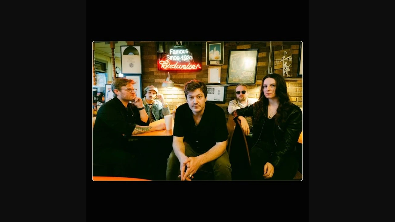 John Hollier & The Reverie