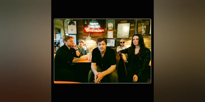 John Hollier & The Reverie
