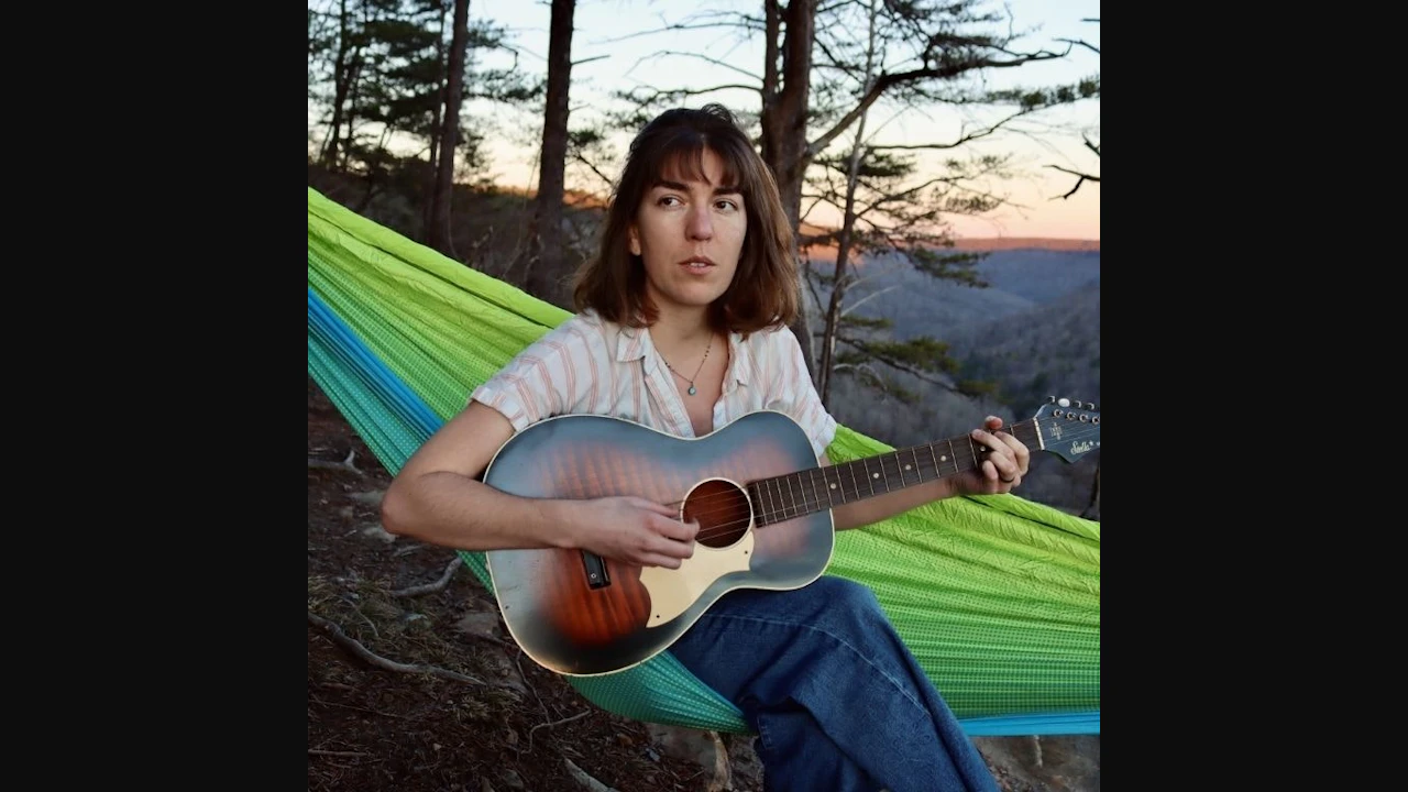 Atlanta Americana Presents: Maya de Vitry