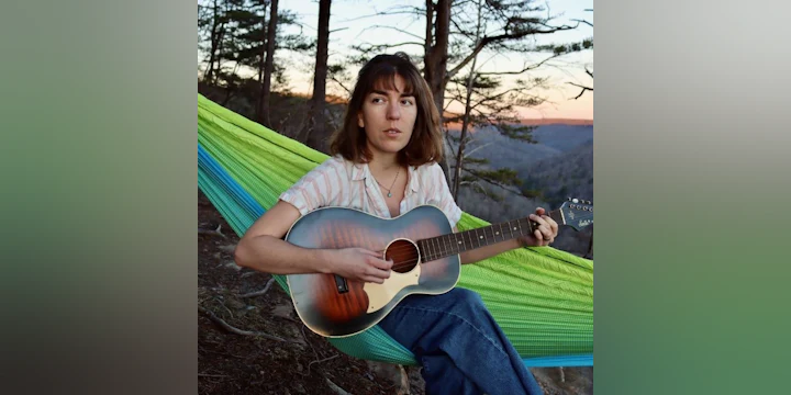 Atlanta Americana Presents: Maya de Vitry