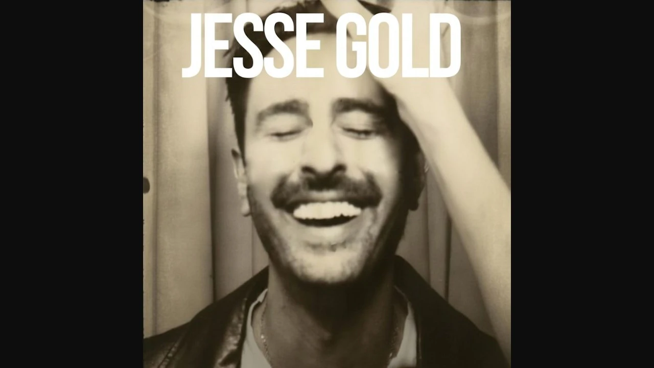 Jesse Gold
