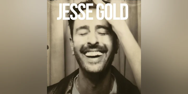 Jesse Gold