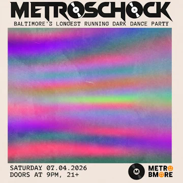 Metro Baltimore