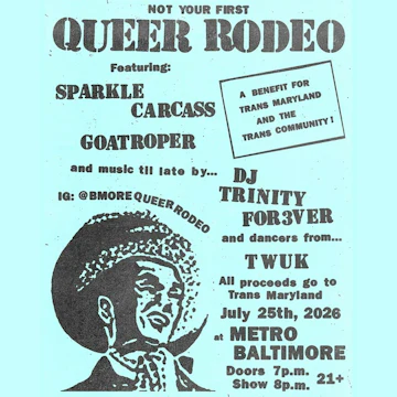 Metro Baltimore