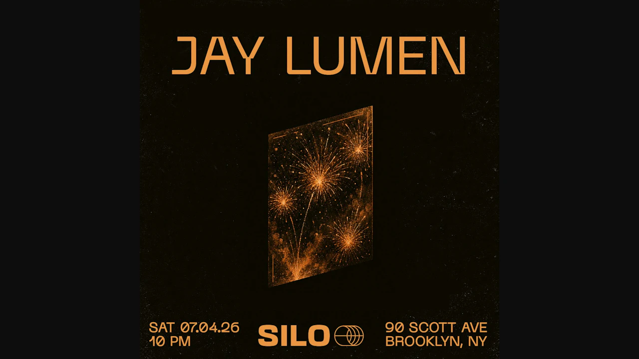 Jay Lumen