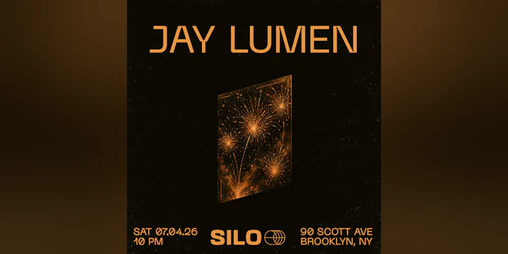 Jay Lumen