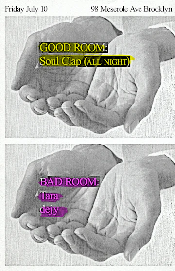 Good Room