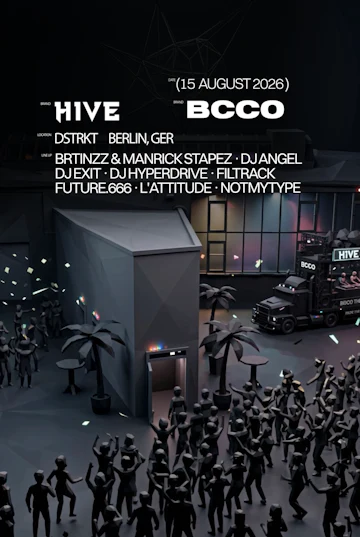 DSTRKT Club