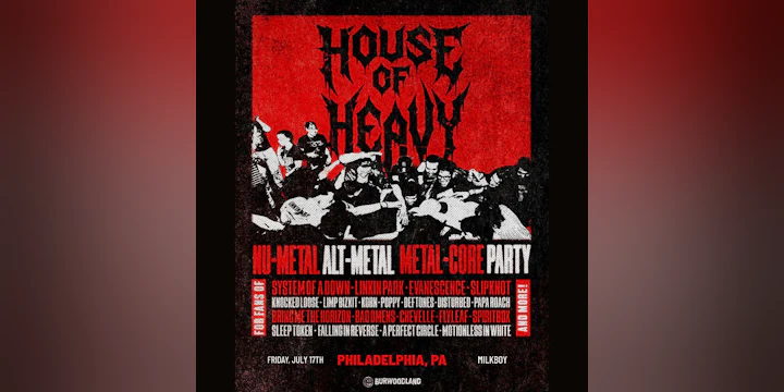 House Of Heavy