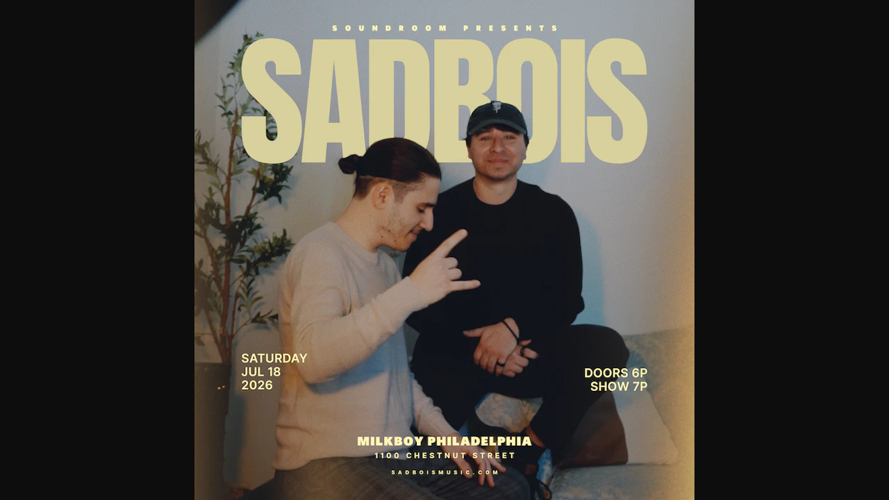 SadBois