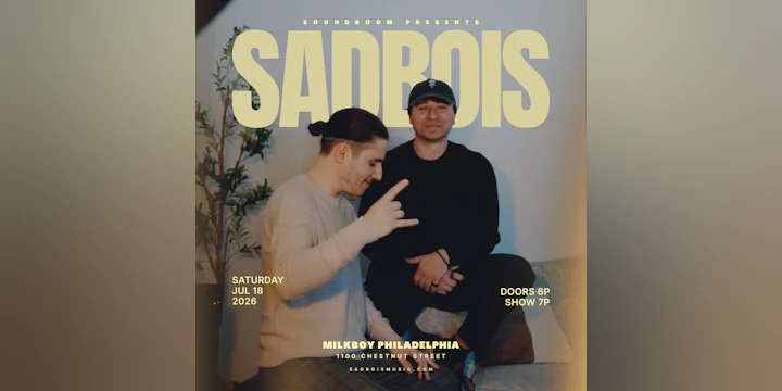SadBois