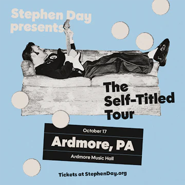 Ardmore Music Hall