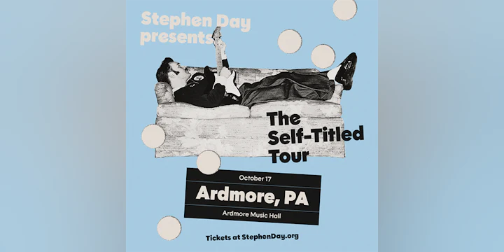Stephen Day