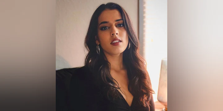 Kim Congdon, Dulce Mac (Late Show)