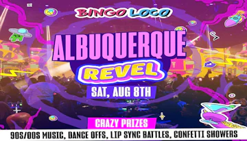 Revel ABQ