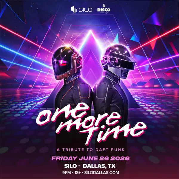 One More Time