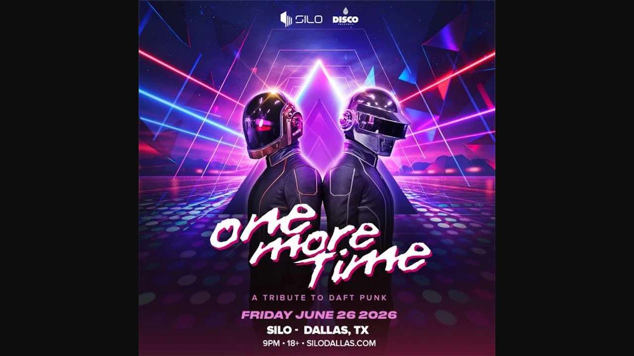 One More Time
