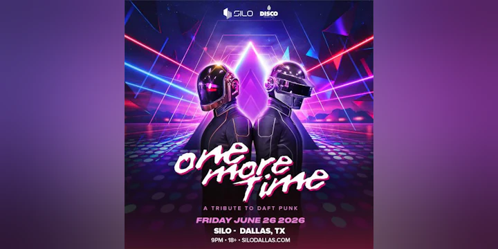 One More Time