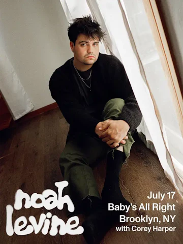 Baby's All Right