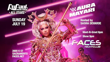 Faces Nightclub